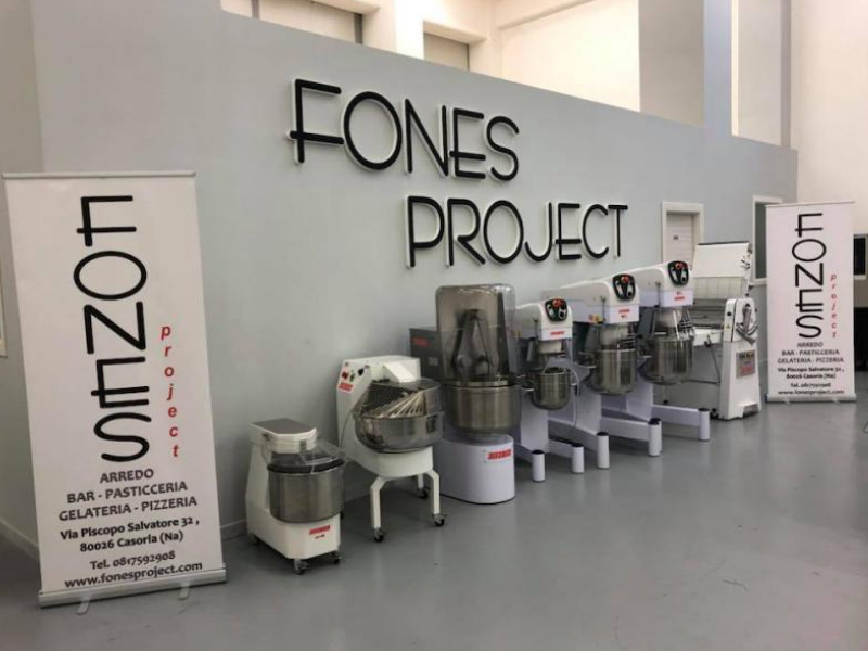 Azienda Fones