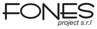Fones Project Logo